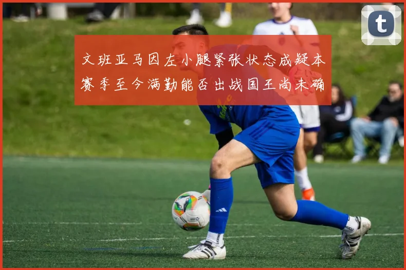 文班亚马因左小腿紧张状态成疑本赛季至今满勤能否出战国王尚未确定