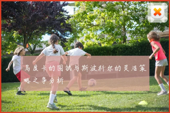 乌度卡的固执与斯波科尔的灵活策略之争分析