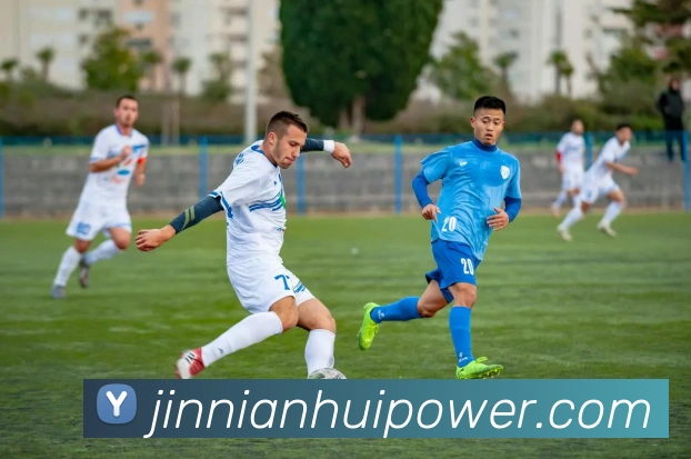 金年会品牌故事